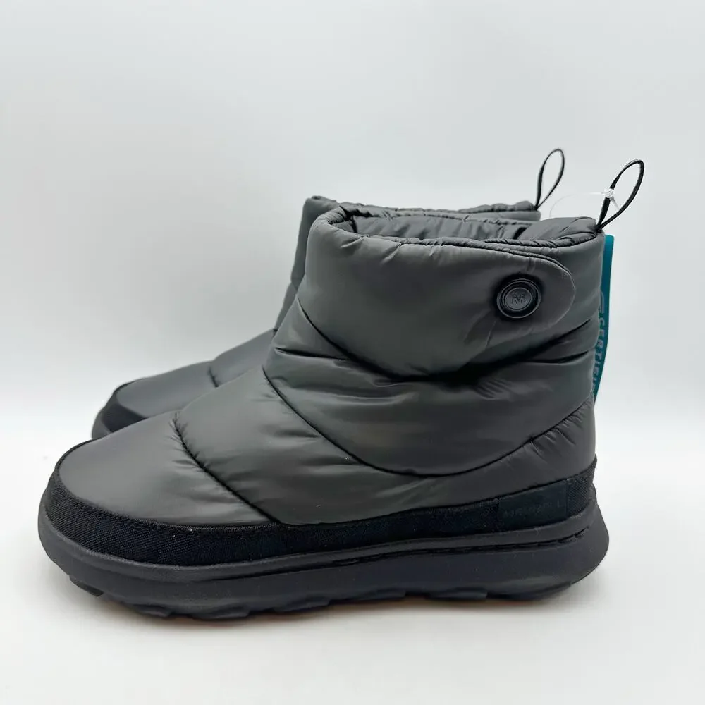 Merrell womens hut